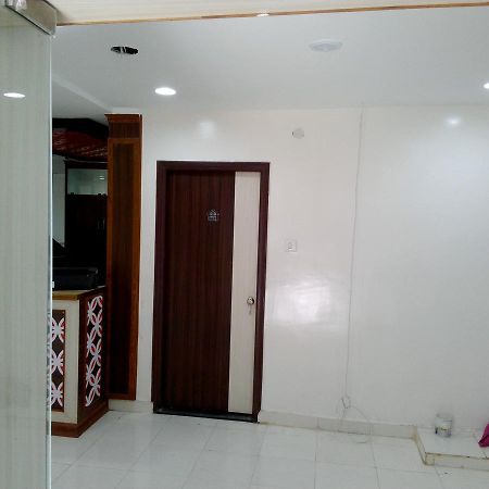 Sahasra Residency Hotel Hyderabad Luaran gambar