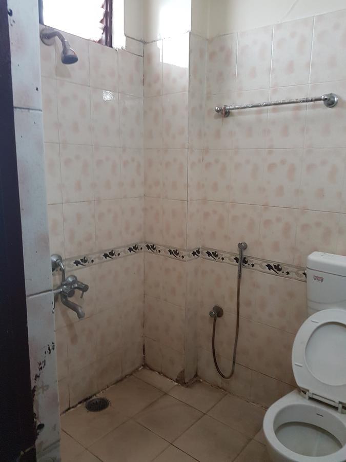 Sahasra Residency Hotel Hyderabad Luaran gambar